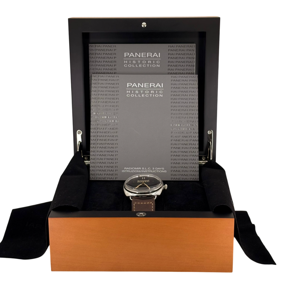 Panerai Radiomir S.L.C. (PAM425)