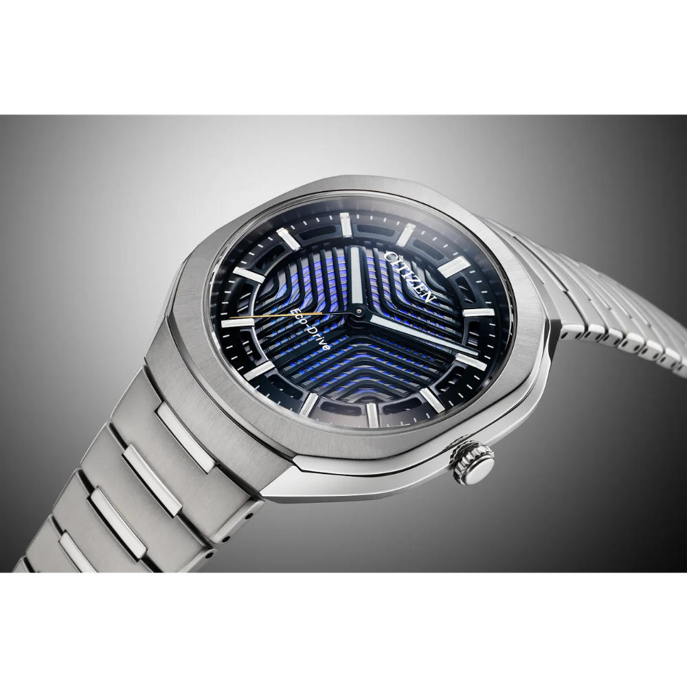 CITIZEN Eco-Drive PHOTON Limited Edition | BJ6560-53W