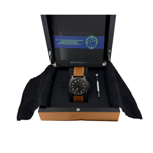 Panerai California 8 Day Luminor DLC (PAM00779)