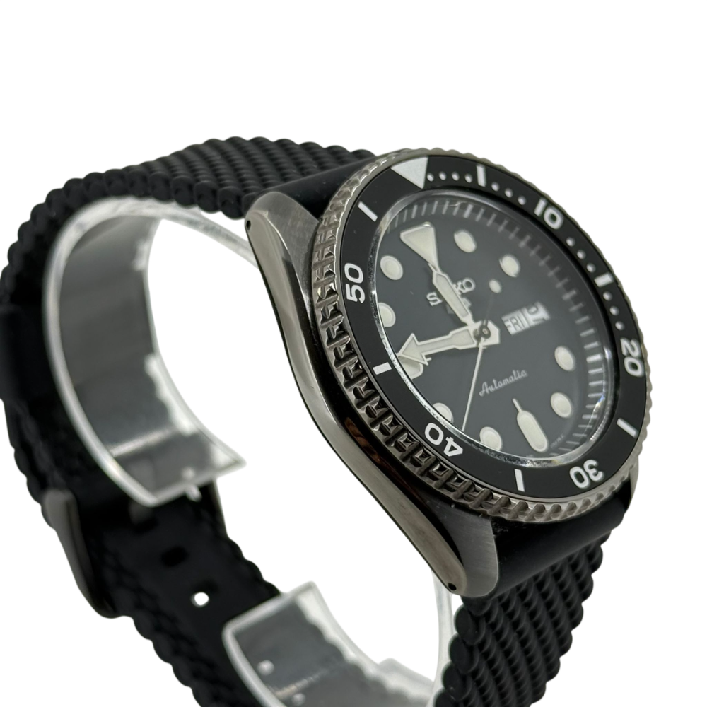 Seiko 5 Sports SKX Series (SRPD65)