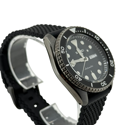 Seiko 5 Sports SKX Series (SRPD65)