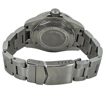 Squale 20 ATMOS Classic Ceramic 40mm SW200 (Y1545)