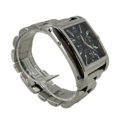Oris Rectangular Complication (581.7528.4064-07 8 22 68)