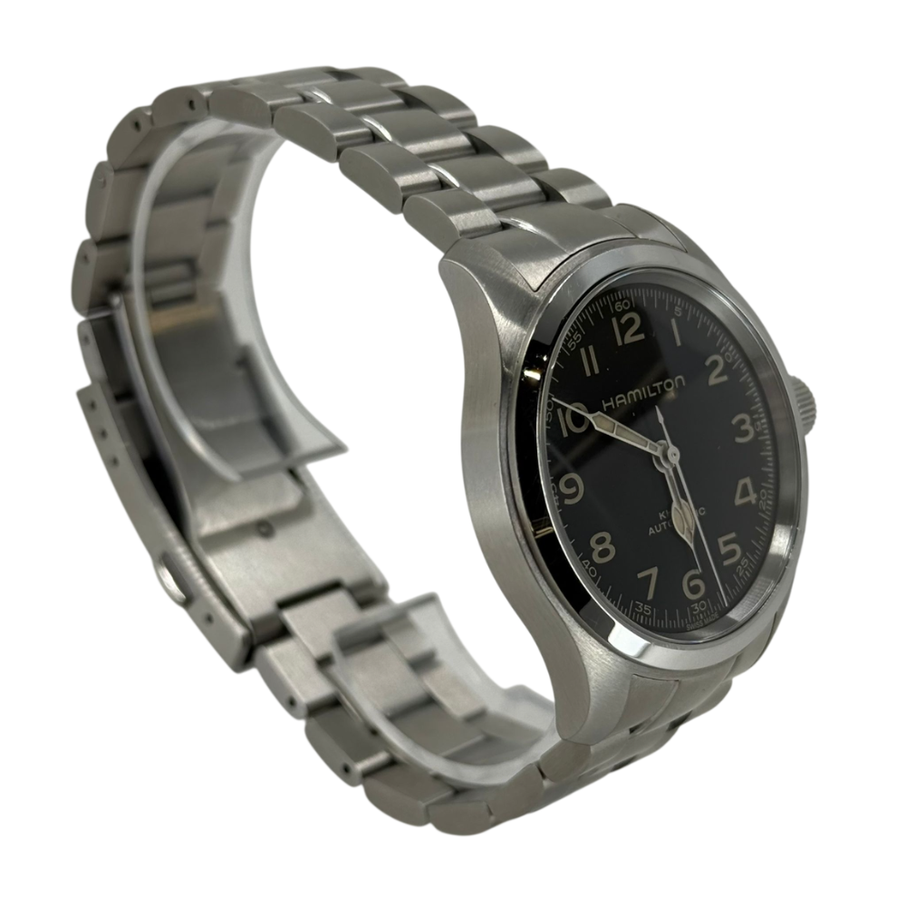 Hamilton Khaki Field Murph 38mm (H70405130)