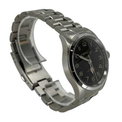 Hamilton Khaki Field Murph 38mm (H70405130)