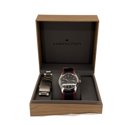 Hamilton Khaki Field (H70455133)