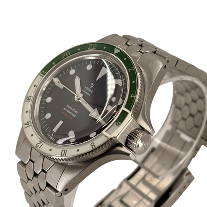 YEMA Superman 500 GMT Sprite (YGMT23A39-AMS)