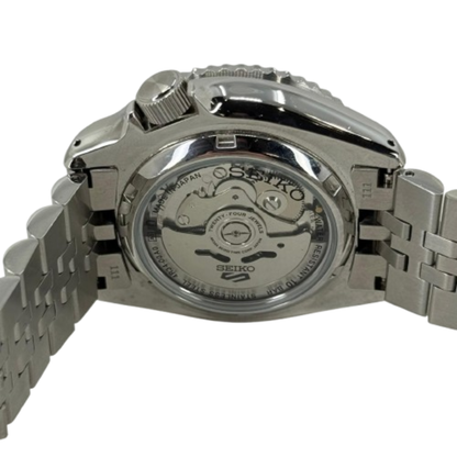 SEIKO 5 Sport GMT Orange 43mm (SSK005K1)