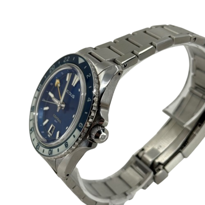 Nodus Contrail GMT Impulse (Impulse)