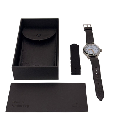 Studio Underd0g Steffany Blue (Series 2) 02BLB