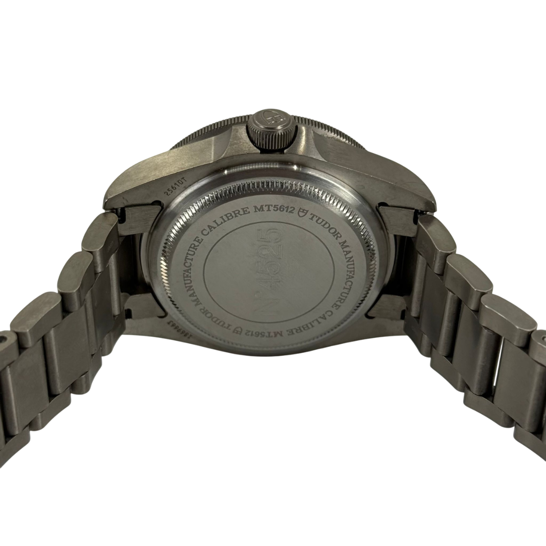 Tudor Pelagos LHD 42mm (M25610TNL-0001)