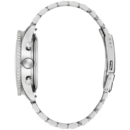 Bulova Marine Star Heritage Archive Series | 98B451