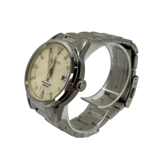 SEIKO Alpinist 1959 Re-Interpretation (SPB241)