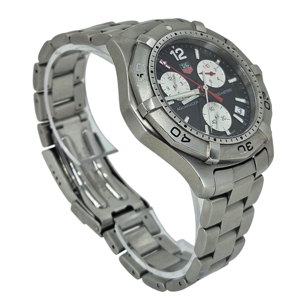 Tag Heuer Aqua Racer (CAF1110)