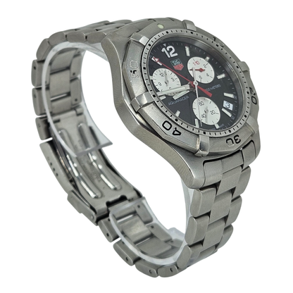 Tag Heuer Aqua Racer (CAF1110)