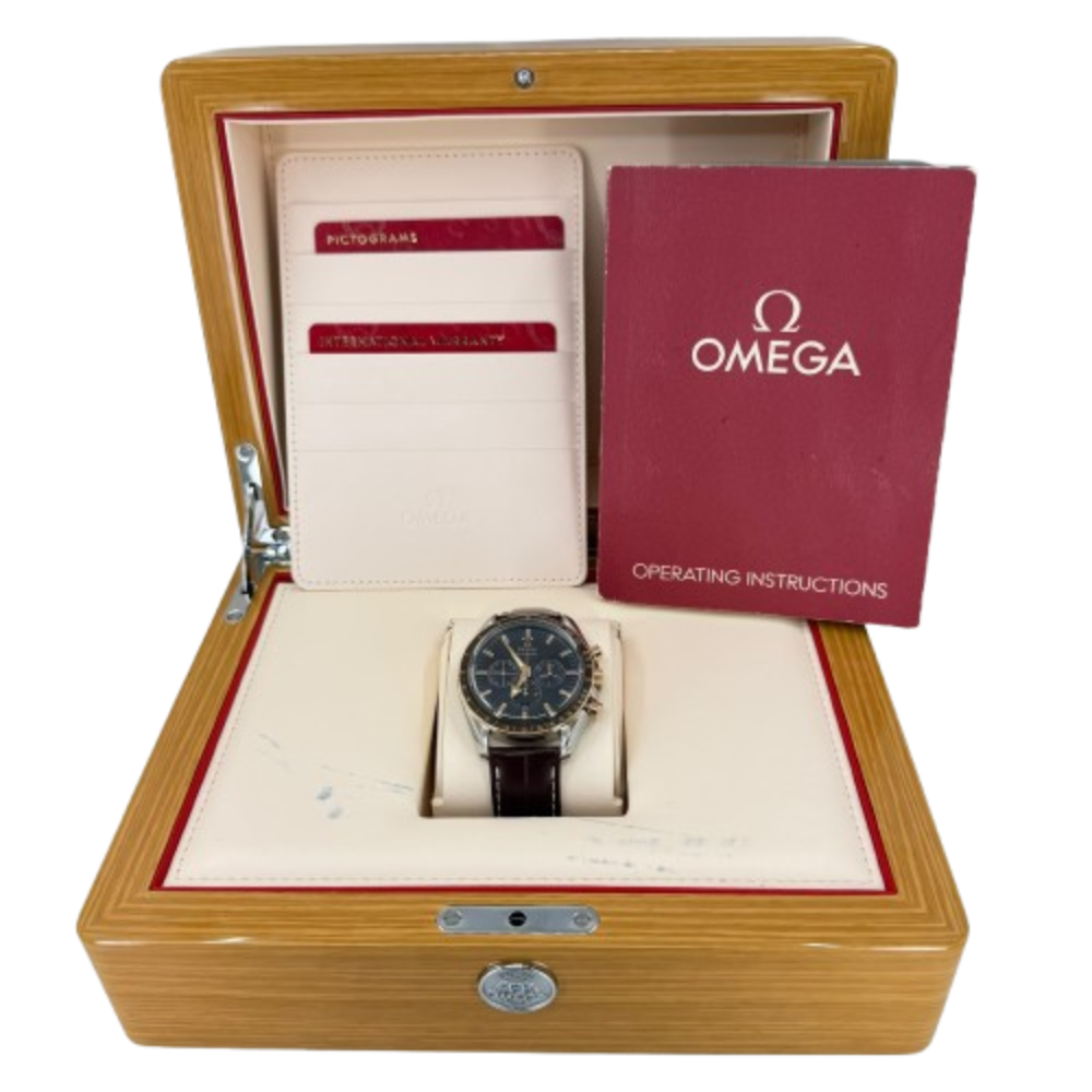 Omega Speedmaster Broad Arrow (321.93.42.50.13.001)