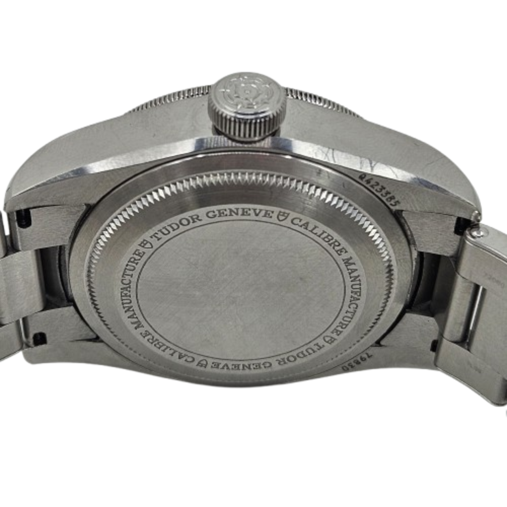 TUDOR Black Bay GMT (M79830RB-0001)