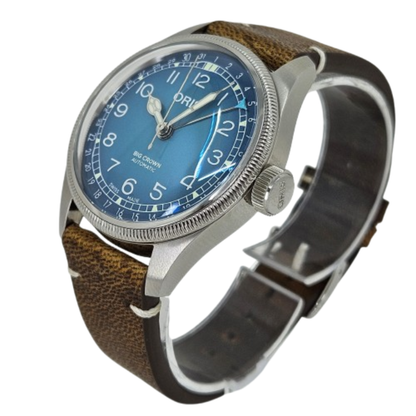 Oris Big Crown Pointer Date Cervo Volante  (01 754 7779 4065)