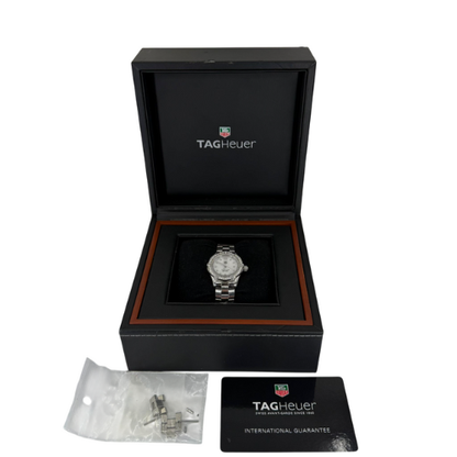 Tag Heuer Aquaracer Lady (WAF1416.BA0824)