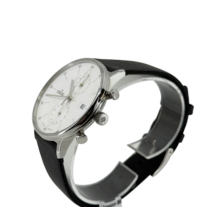 Junghans Form C Quartz Chronograph (41/4770.00)