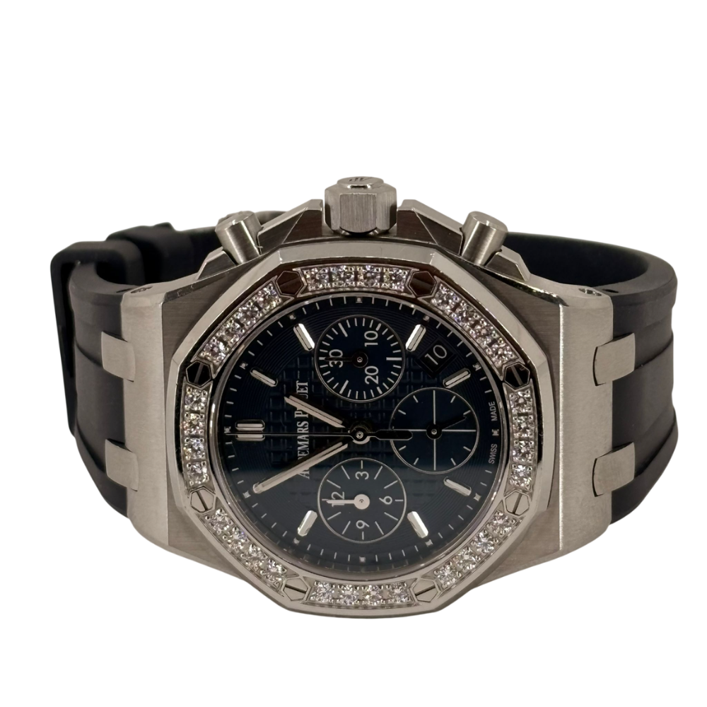 Audemars Piguet Royal Oak Offshore Self-Winding Chronograph Ref. 26231ST.ZZ.D027CA.01