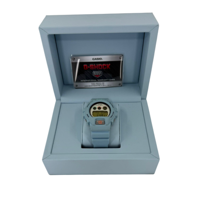 CASIO G-Shock John Mayer (6900-PT1)