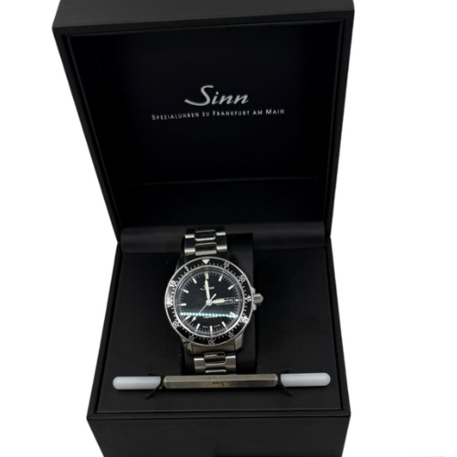 Sinn Automatic (104.ST.SA)