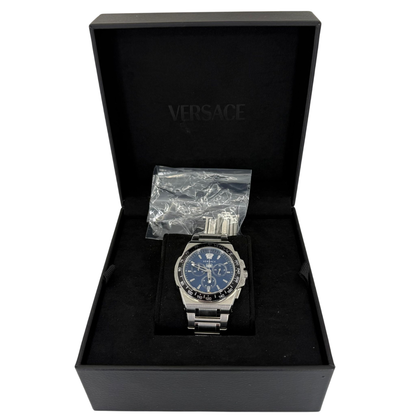 Versace Greca Extreme Chronograph (VE7H00423)