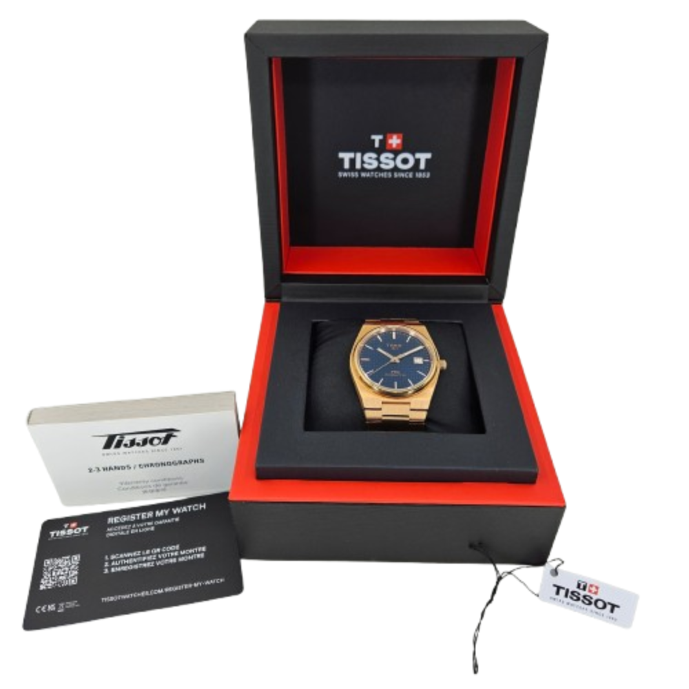 Tissot PRX 40mm (T137.407.33.041.00)