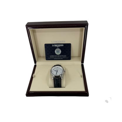 Longines Master Collection 40mm (L2.793.4.73.2)