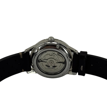 SEIKO Presage Style60s GMT (SSK013)