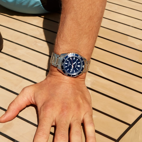 CITIZEN Promaster Dive Blue Dial | BN0191-55L