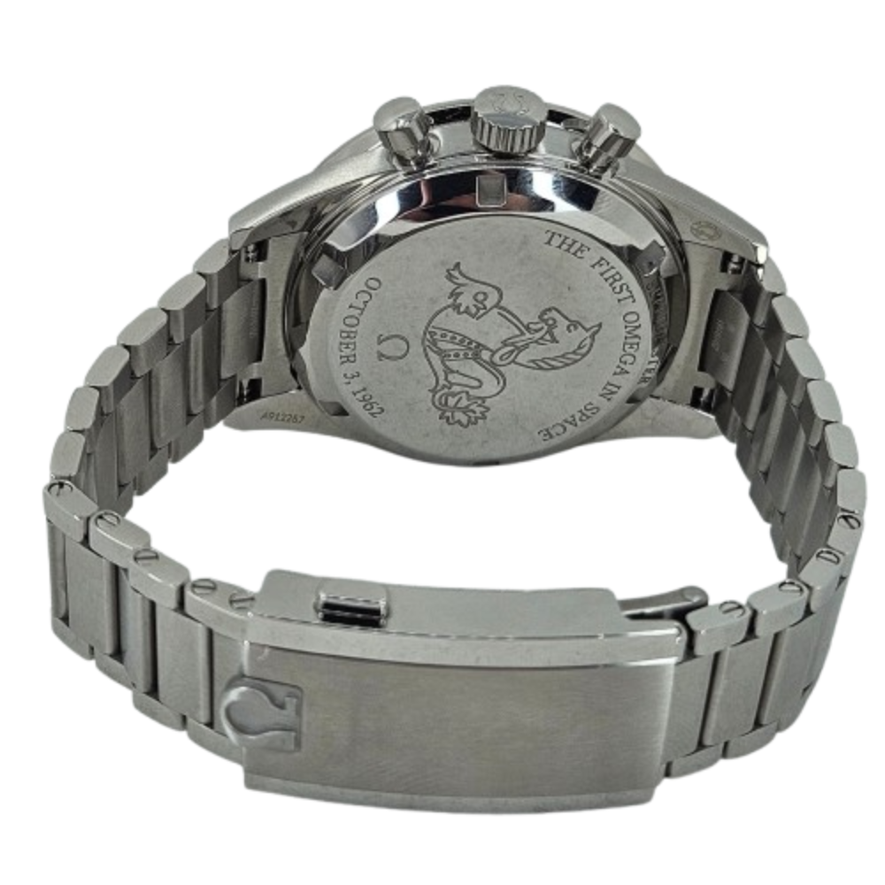 Omega Speedmaster First Omega in Space (310.30.40.50.06.001)