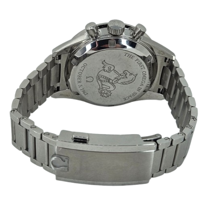 Omega Speedmaster First Omega in Space (310.30.40.50.06.001)