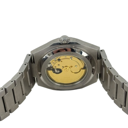 Citizen Zenshin Mechanical Blue Dial (NJ0180-80L)