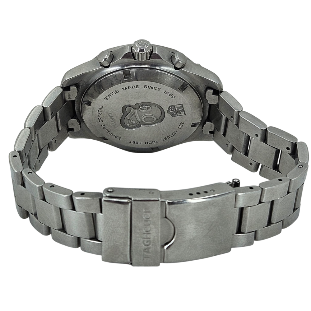 Tag Heuer Aqua Racer (CAF1110)