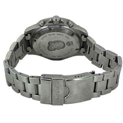 Tag Heuer Aqua Racer (CAF1110)