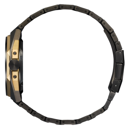 CITIZEN Automatic Series8 Black Dial Limited Edition | NB6086-54E