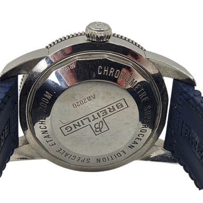 Breitling Superocean Heritage 46mm  (AB2020161C1S1)