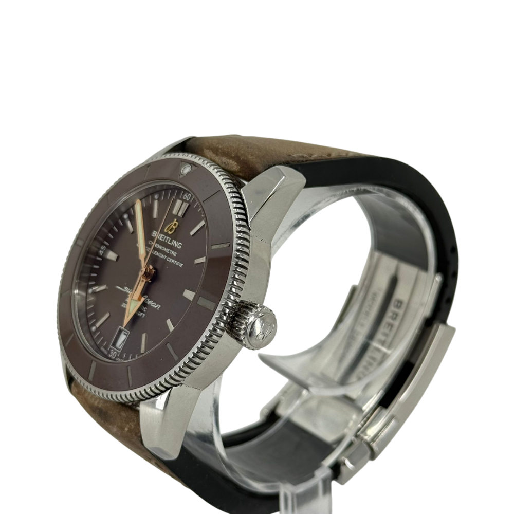 BREITLING Superocean Heritage 42 (AB201012)