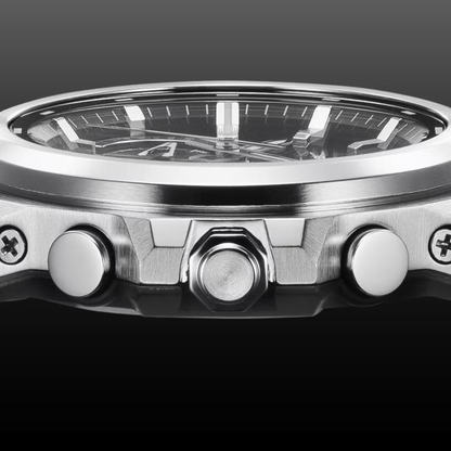 CASIO G-Shock G Steel GST-B1000 Series Black Dial | GSTB1000D-1A