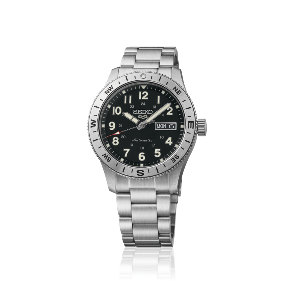 SEIKO Automatic 5 Sports Field series | HDB006