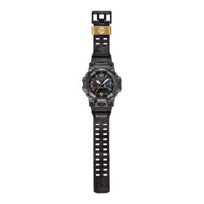 CASIO G-SHOCK Master OF G-Land Mudmaster | GWGB1000TLC-1A
