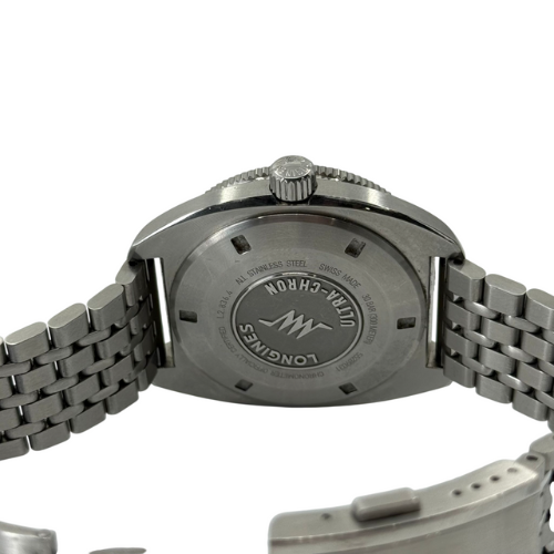 Longines Longines Ultra Chron (L2.836.4.52.9)