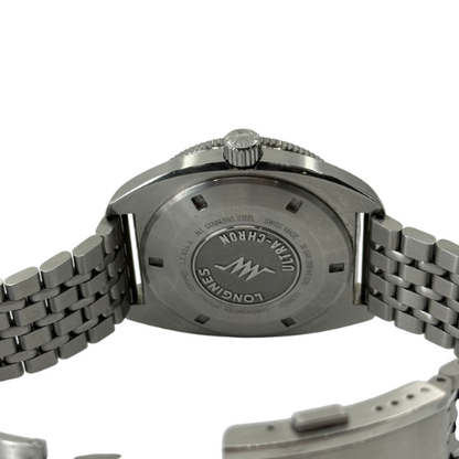 Longines Longines Ultra Chron (L2.836.4.52.9)