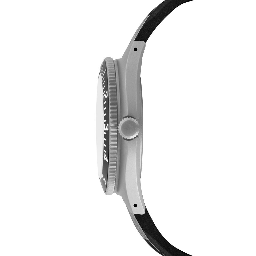 Marathon SSNAV-D AUTO Arctic Edition, Tritium Pilot's Automatic 41mm | WW194030SS-0530