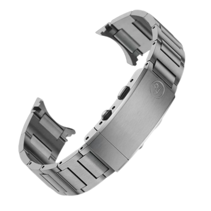 YEMA Navygraf Barracuda CMM.20 Limited Edition Stainless Steel 39mm | 21.26.20.66.SNL.M