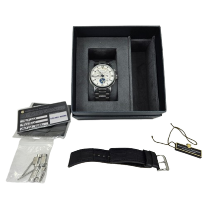 Waldhoff Multimatic 2 Diamond Silver