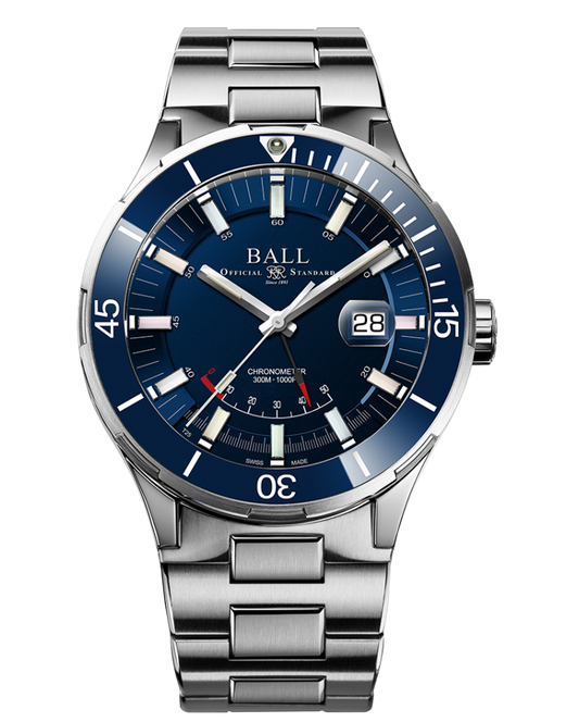 Premium Ball Watches for Sale Canada USA Bezel House