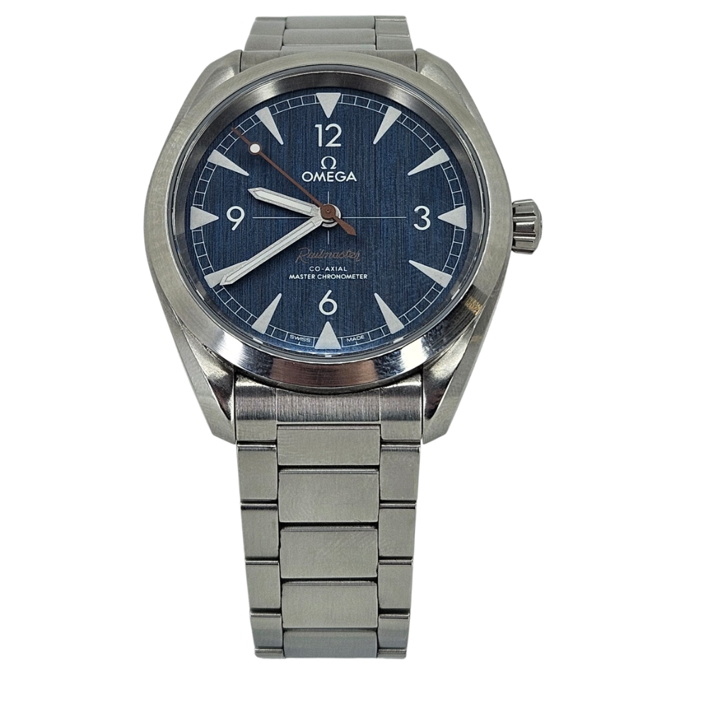 Omega Railmaster (22.12.4.20.03.001)